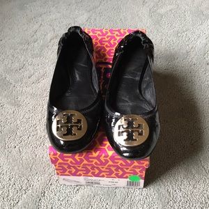 Tory Burch Ballet Flats